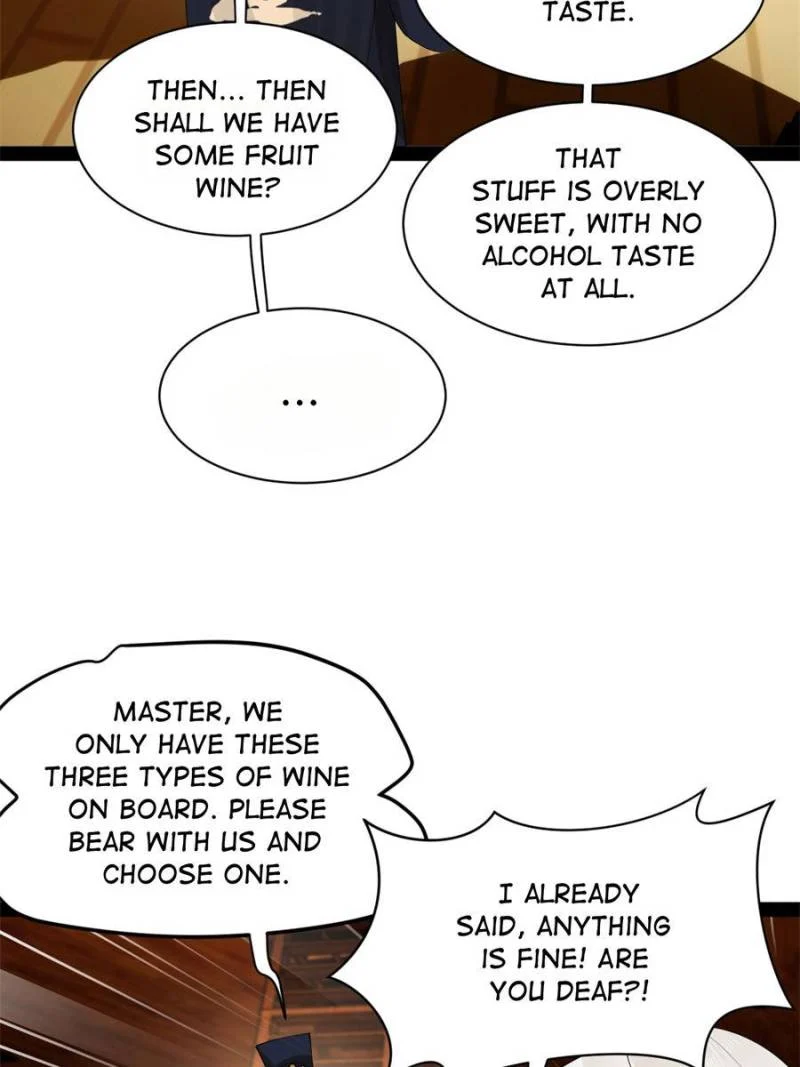 Ultimate Son-in-Law chapter 272 page 43