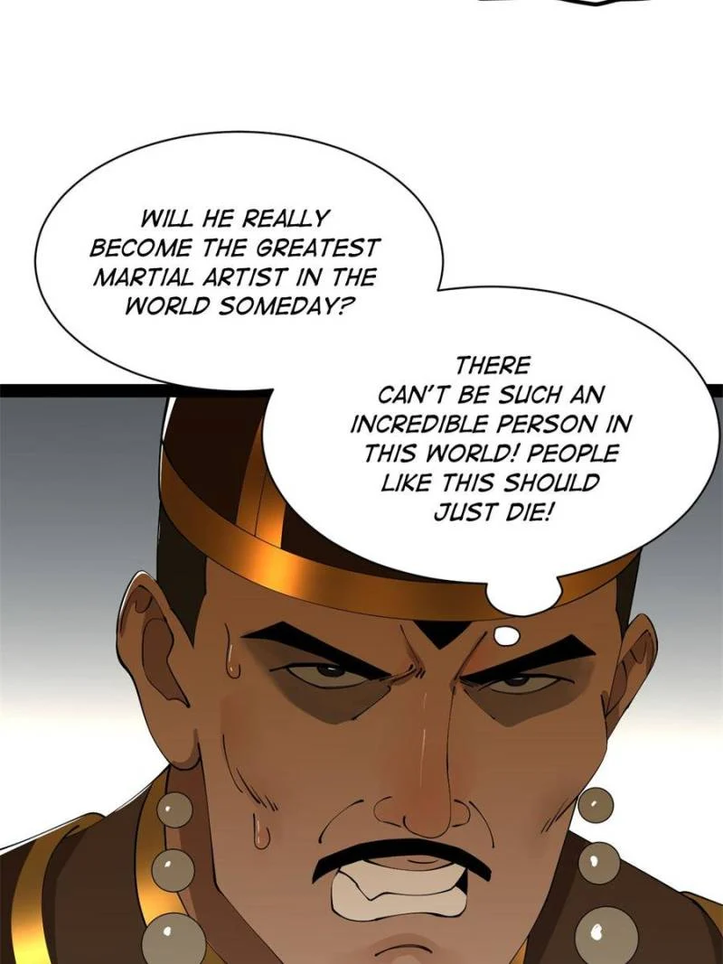 Ultimate Son-in-Law chapter 272 page 62