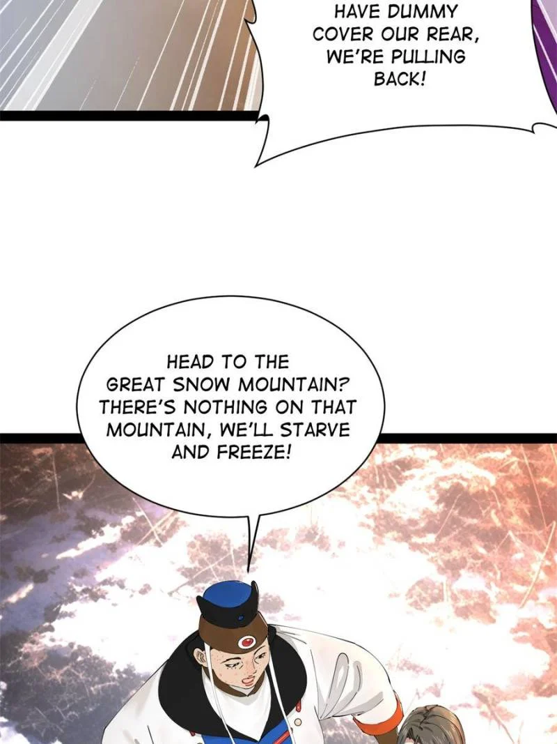 Ultimate Son-in-Law chapter 273 page 10