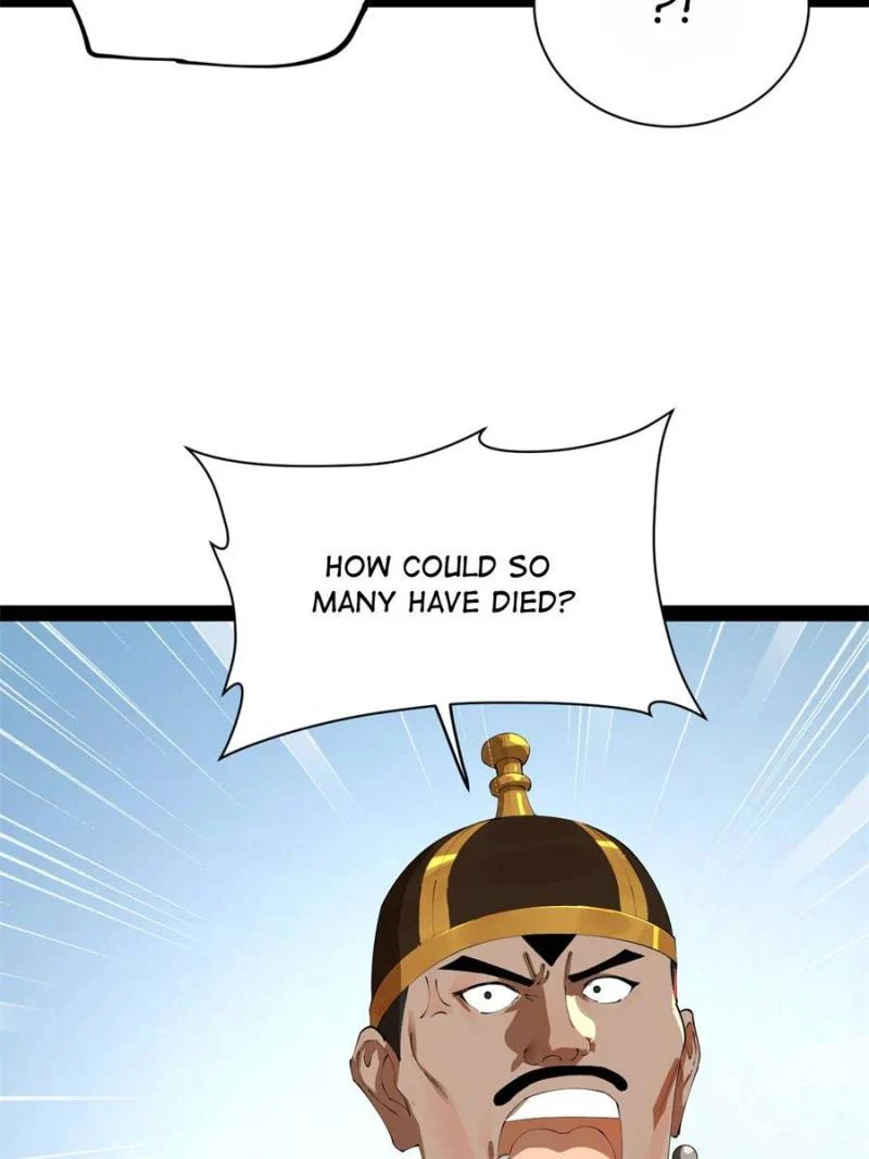 Ultimate Son-in-Law chapter 273 page 20