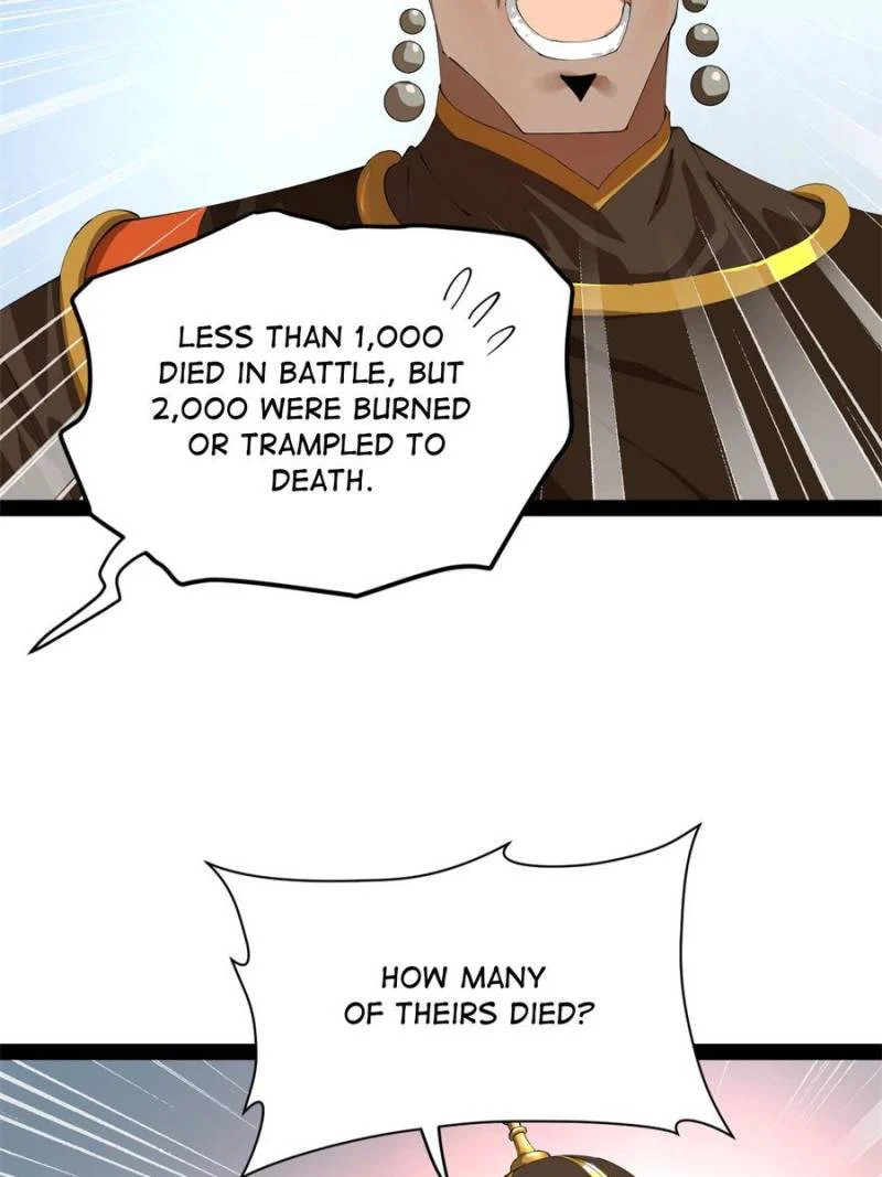 Ultimate Son-in-Law chapter 273 page 21