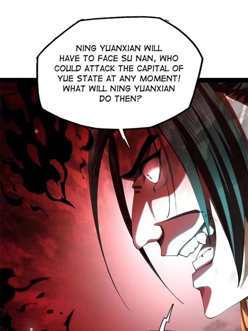 Ultimate Son-in-Law chapter 274 page 31