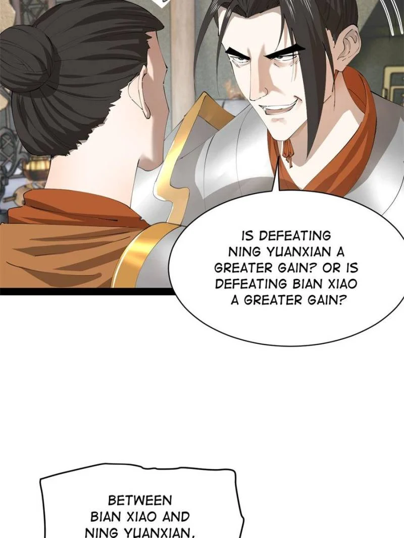 Ultimate Son-in-Law chapter 274 page 63