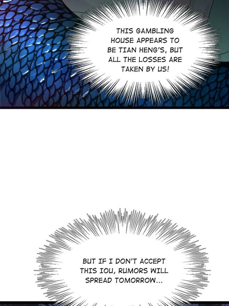 Ultimate Son-in-Law chapter 29 page 4