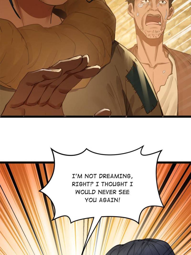 Ultimate Son-in-Law chapter 3 page 3