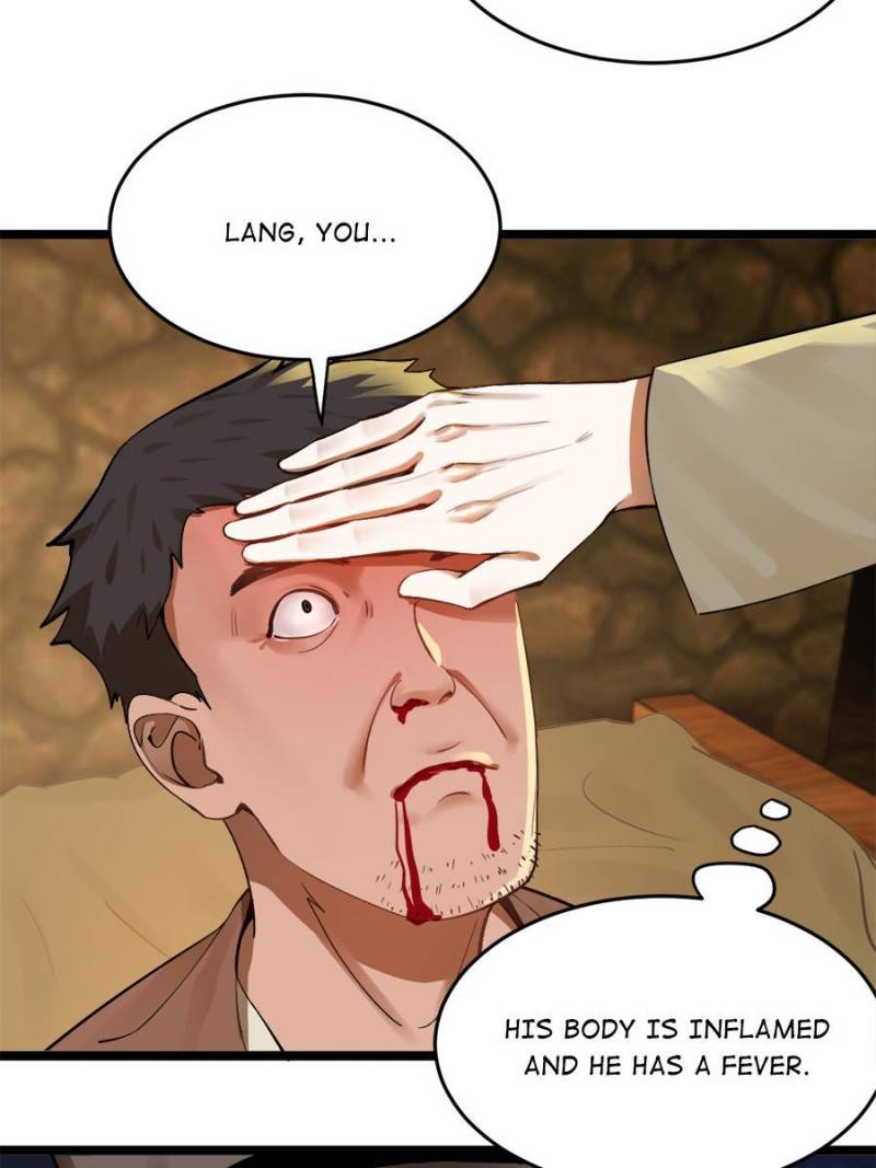 Ultimate Son-in-Law chapter 3 page 23