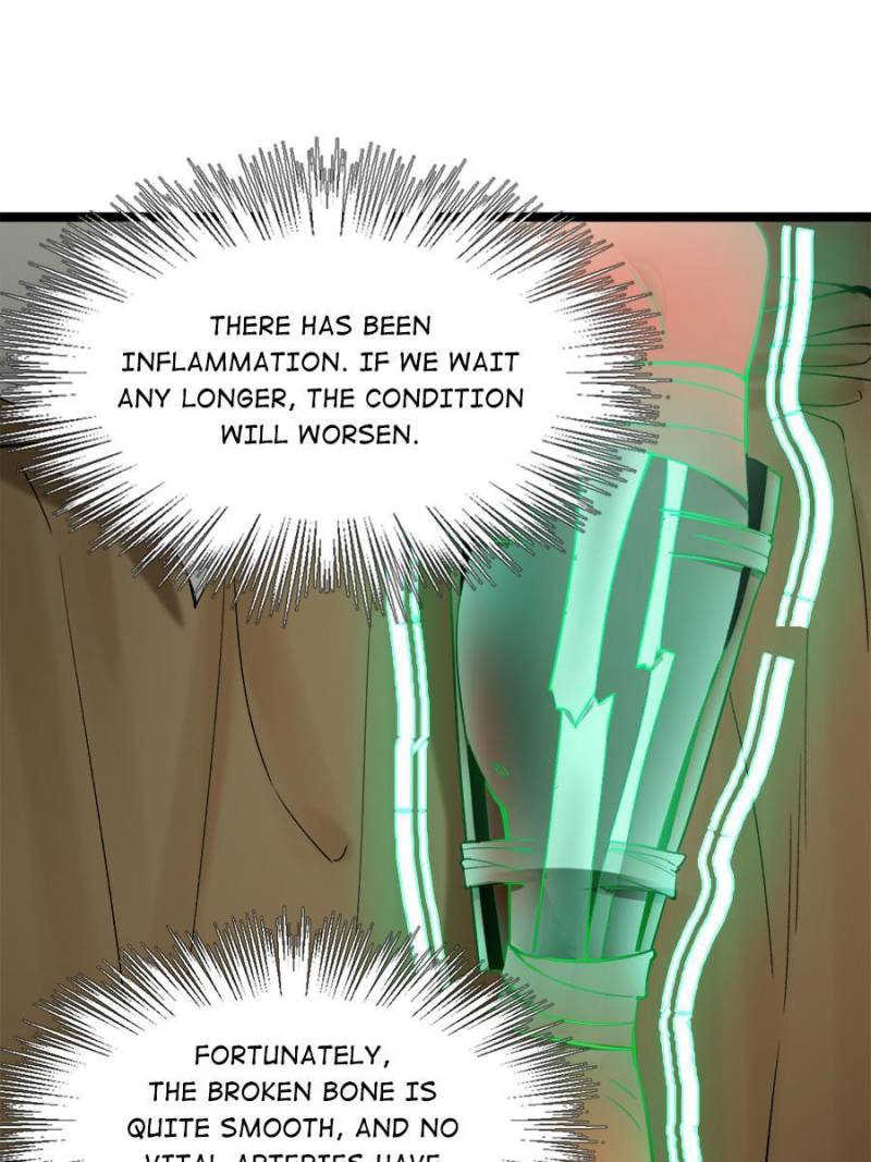 Ultimate Son-in-Law chapter 3 page 30