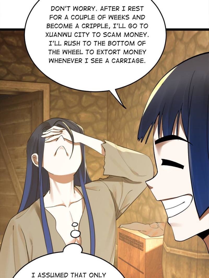 Ultimate Son-in-Law chapter 3 page 33