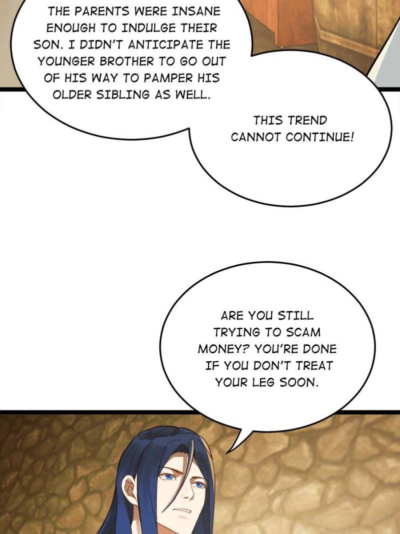 Ultimate Son-in-Law chapter 3 page 34