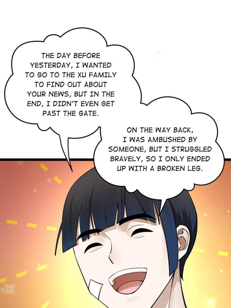 Ultimate Son-in-Law chapter 3 page 37
