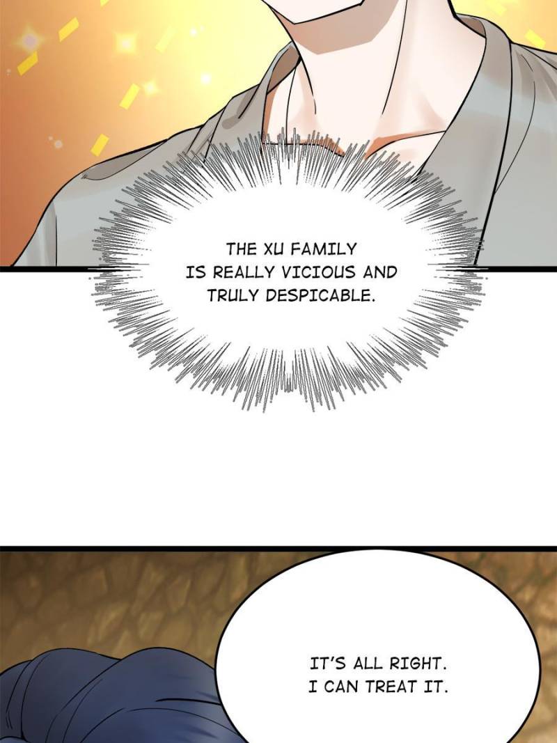 Ultimate Son-in-Law chapter 3 page 38