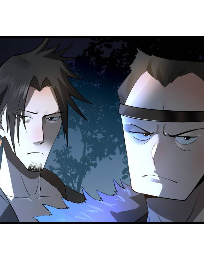 Ultimate Son-in-Law chapter 3 page 42
