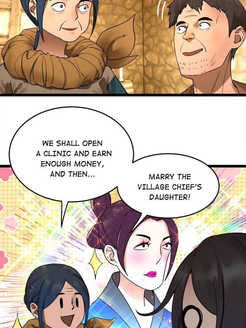 Ultimate Son-in-Law chapter 3 page 50