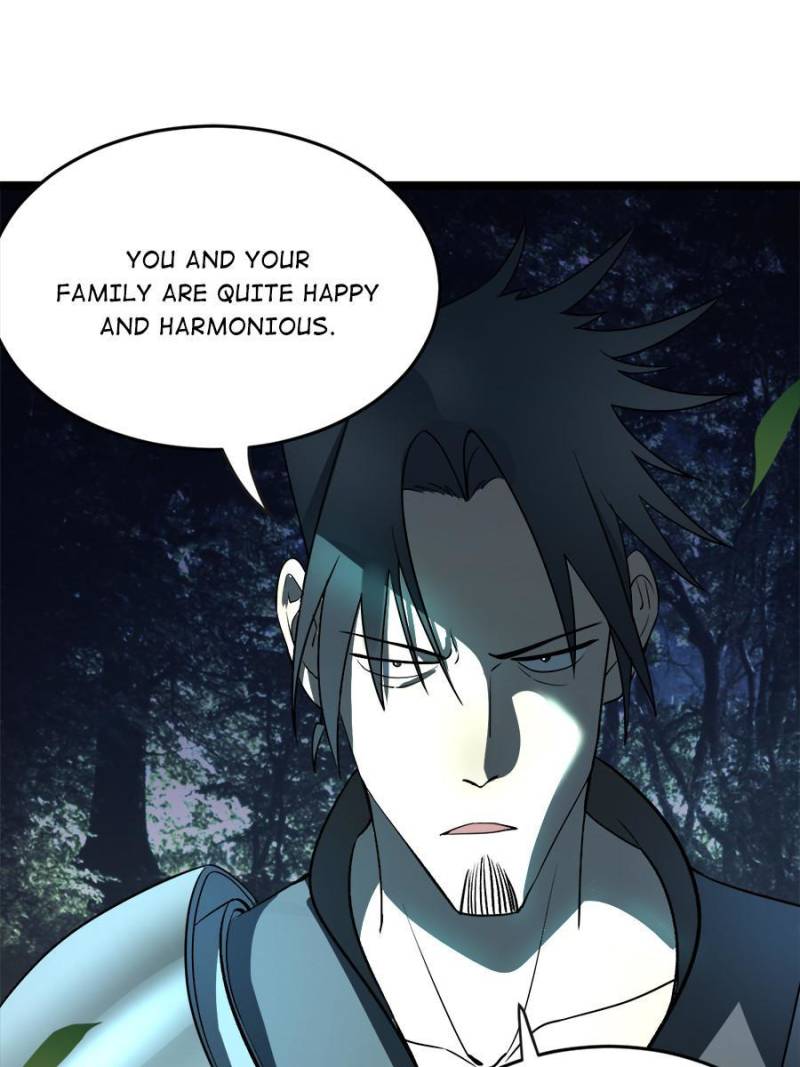 Ultimate Son-in-Law chapter 3 page 56