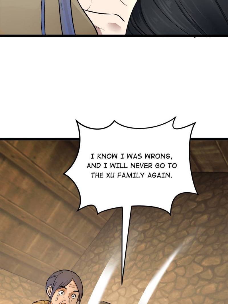 Ultimate Son-in-Law chapter 3 page 7