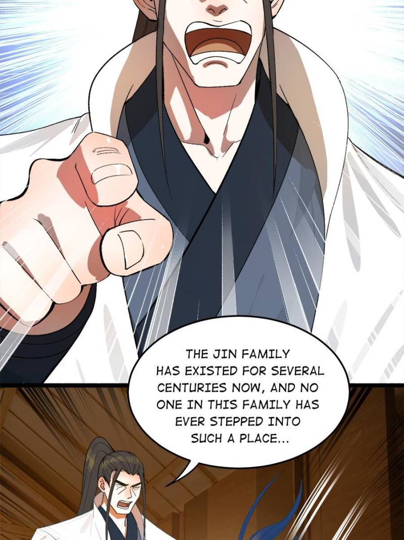Ultimate Son-in-Law chapter 30 page 3