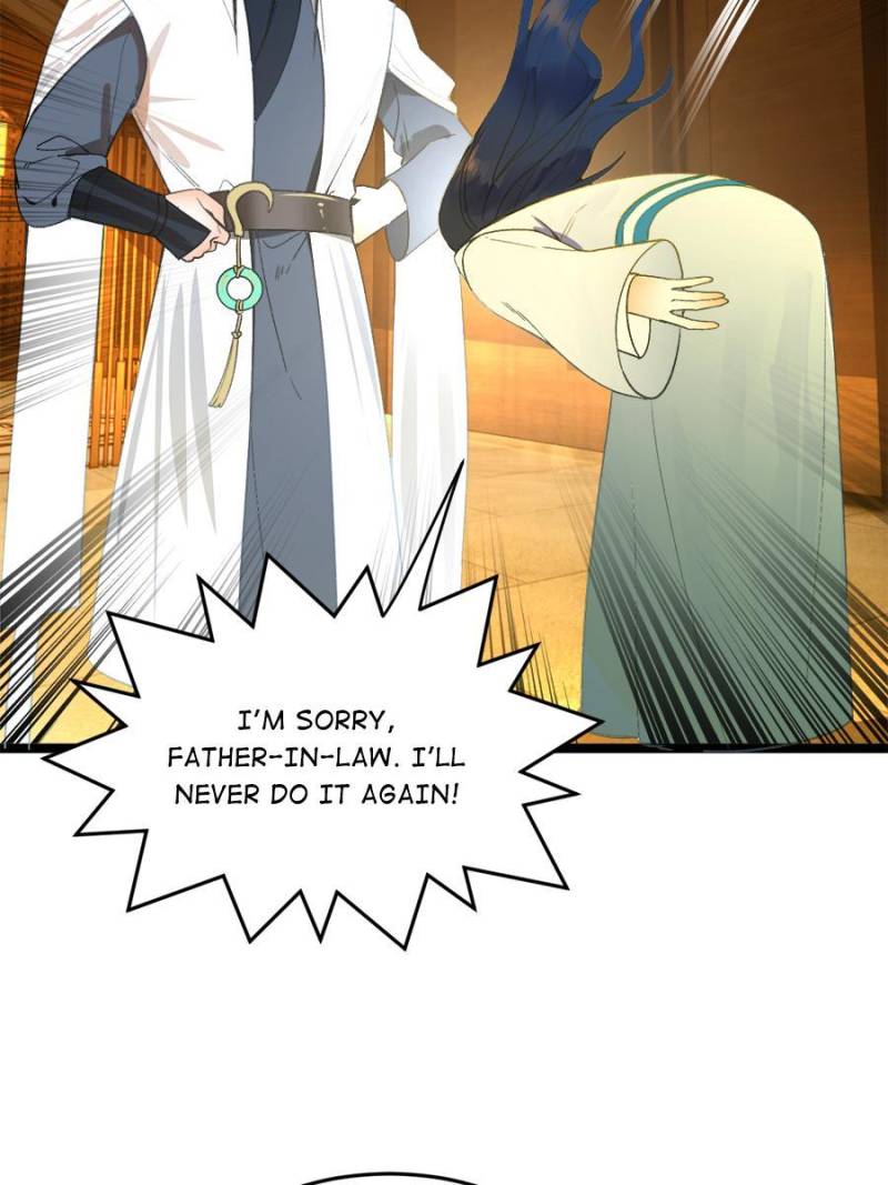 Ultimate Son-in-Law chapter 30 page 4
