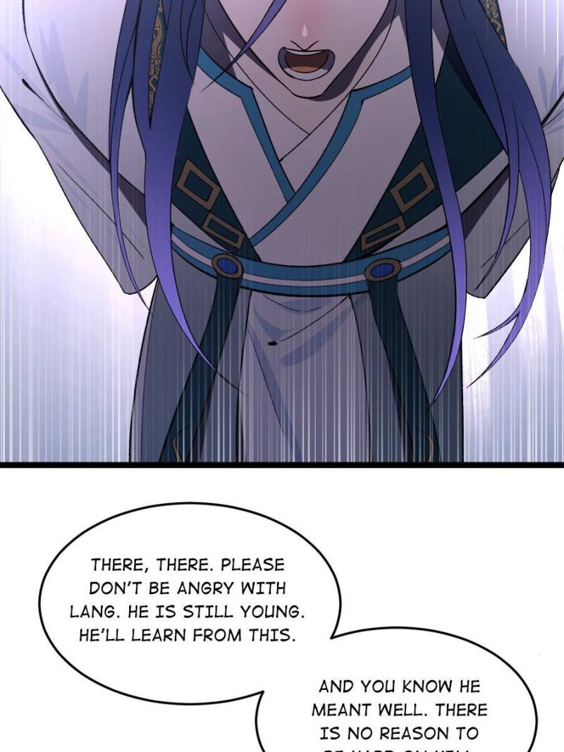 Ultimate Son-in-Law chapter 30 page 8
