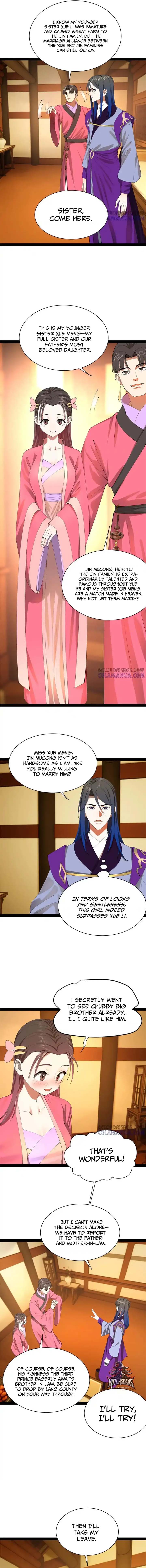 Ultimate Son-in-Law chapter 306 page 3