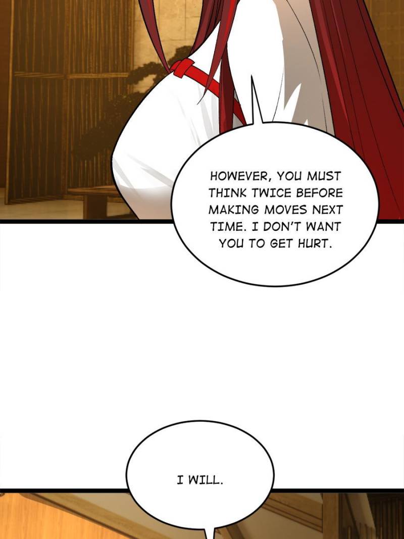 Ultimate Son-in-Law chapter 31 page 3