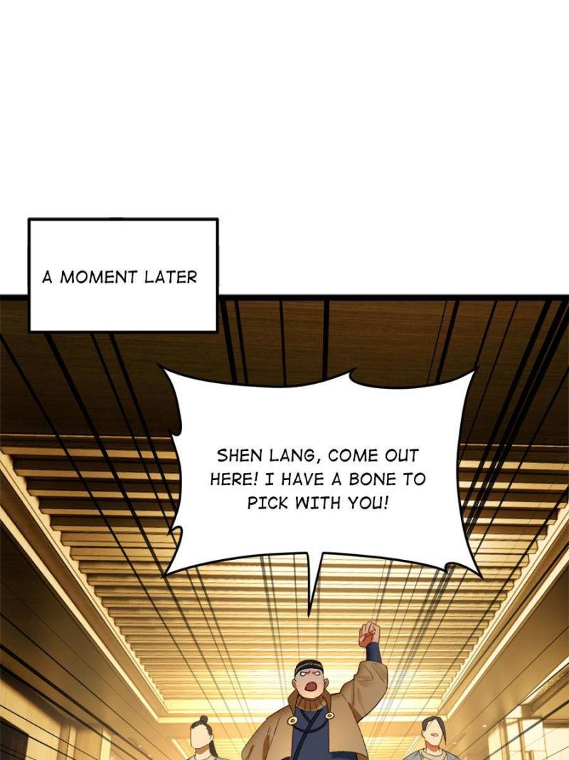 Ultimate Son-in-Law chapter 32 page 1