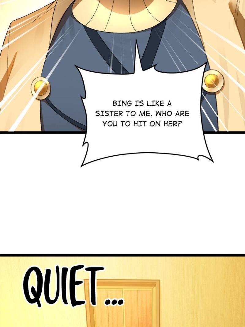 Ultimate Son-in-Law chapter 32 page 3