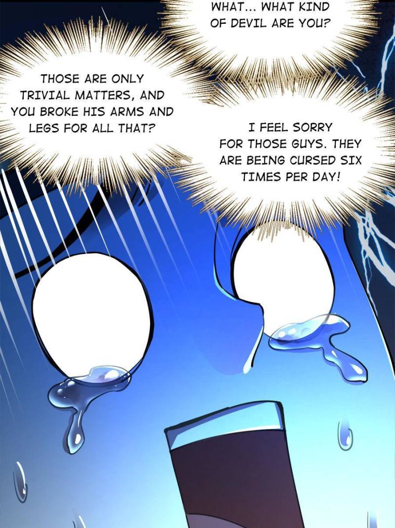 Ultimate Son-in-Law chapter 32 page 23