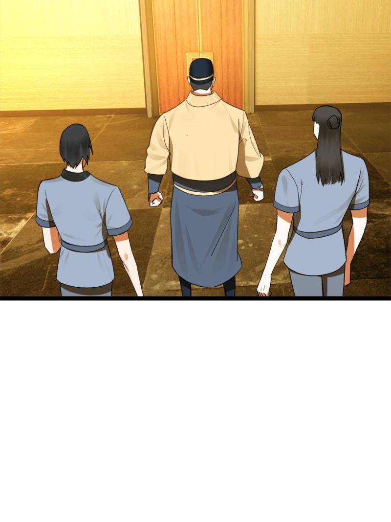 Ultimate Son-in-Law chapter 32 page 4