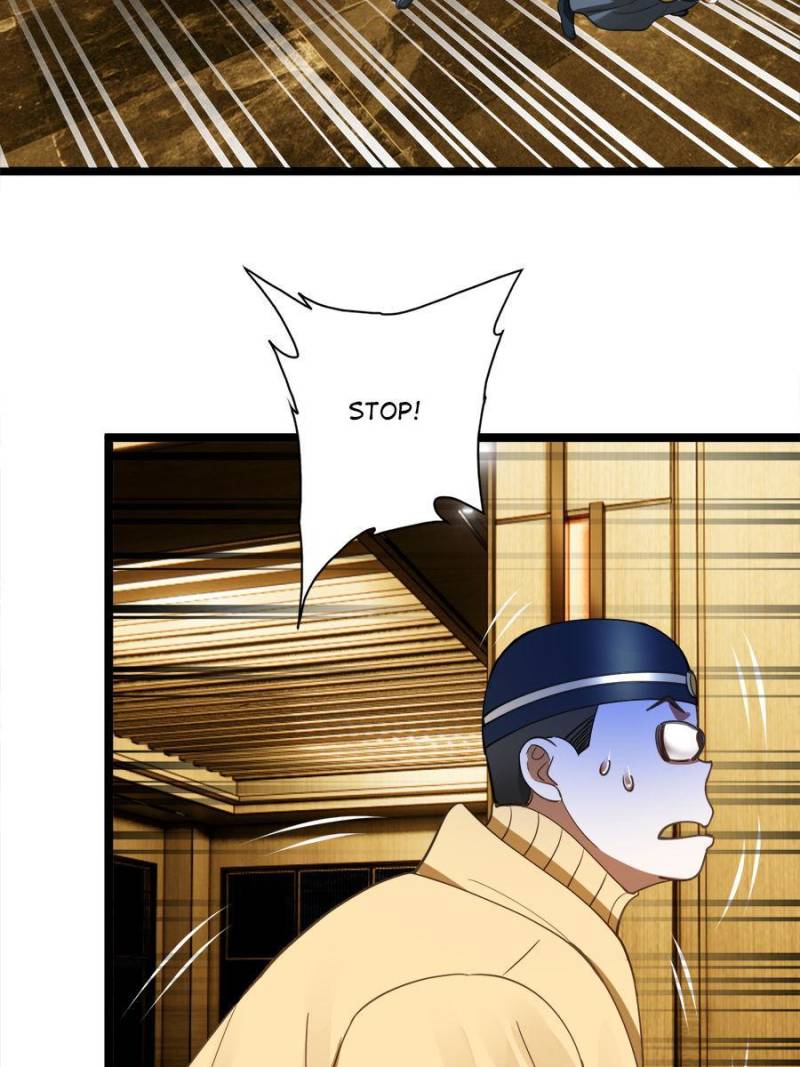 Ultimate Son-in-Law chapter 32 page 33