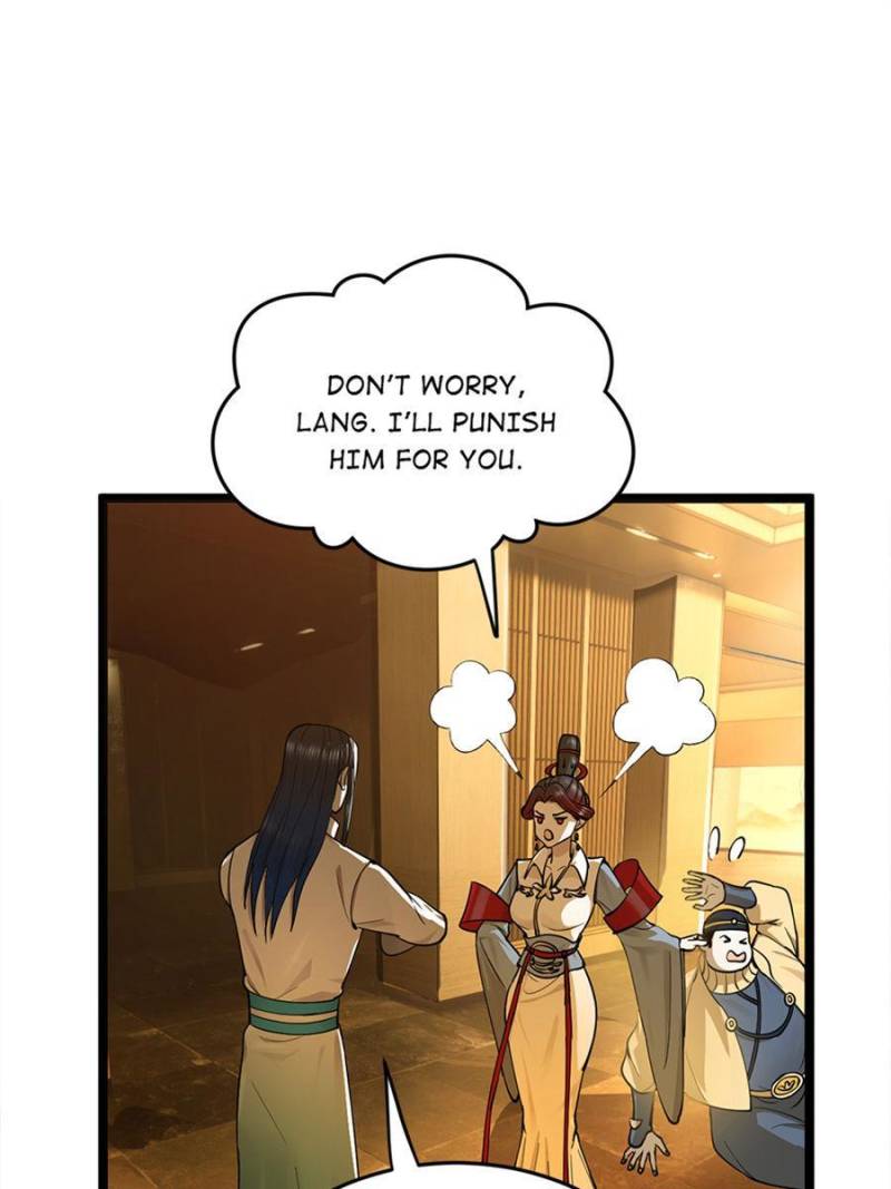 Ultimate Son-in-Law chapter 32 page 42