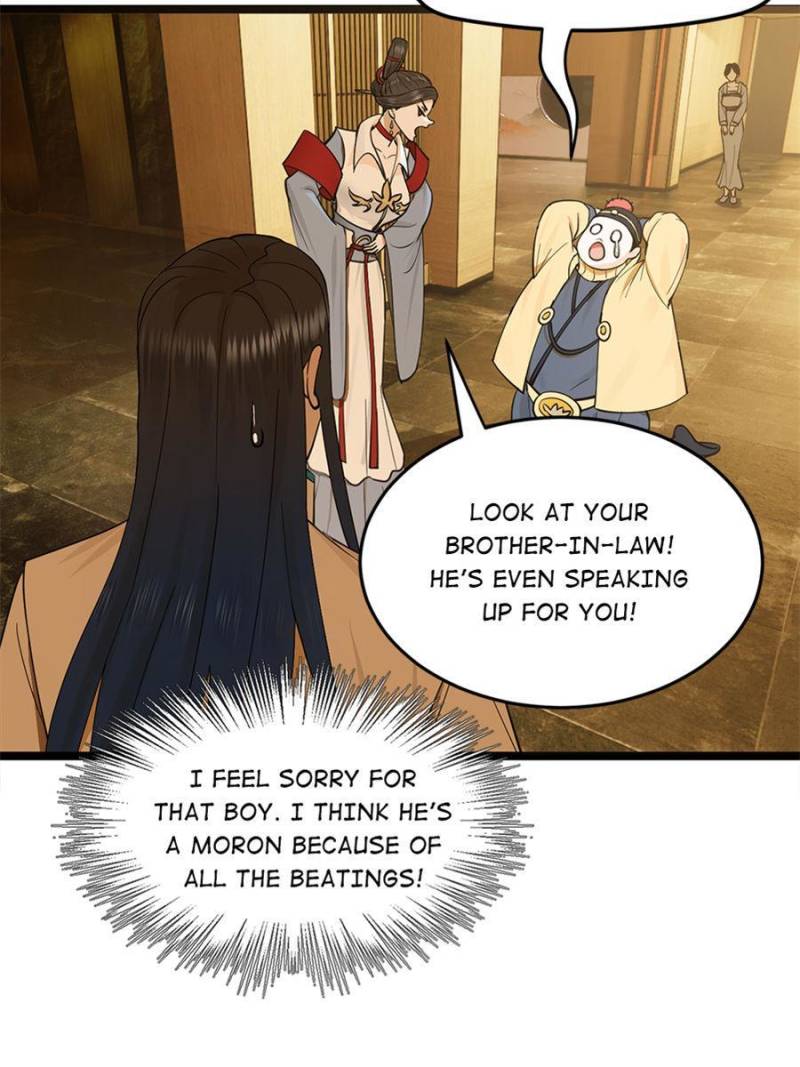 Ultimate Son-in-Law chapter 32 page 46