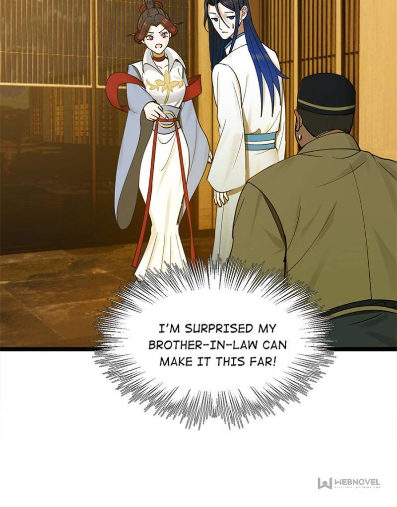 Ultimate Son-in-Law chapter 32 page 53