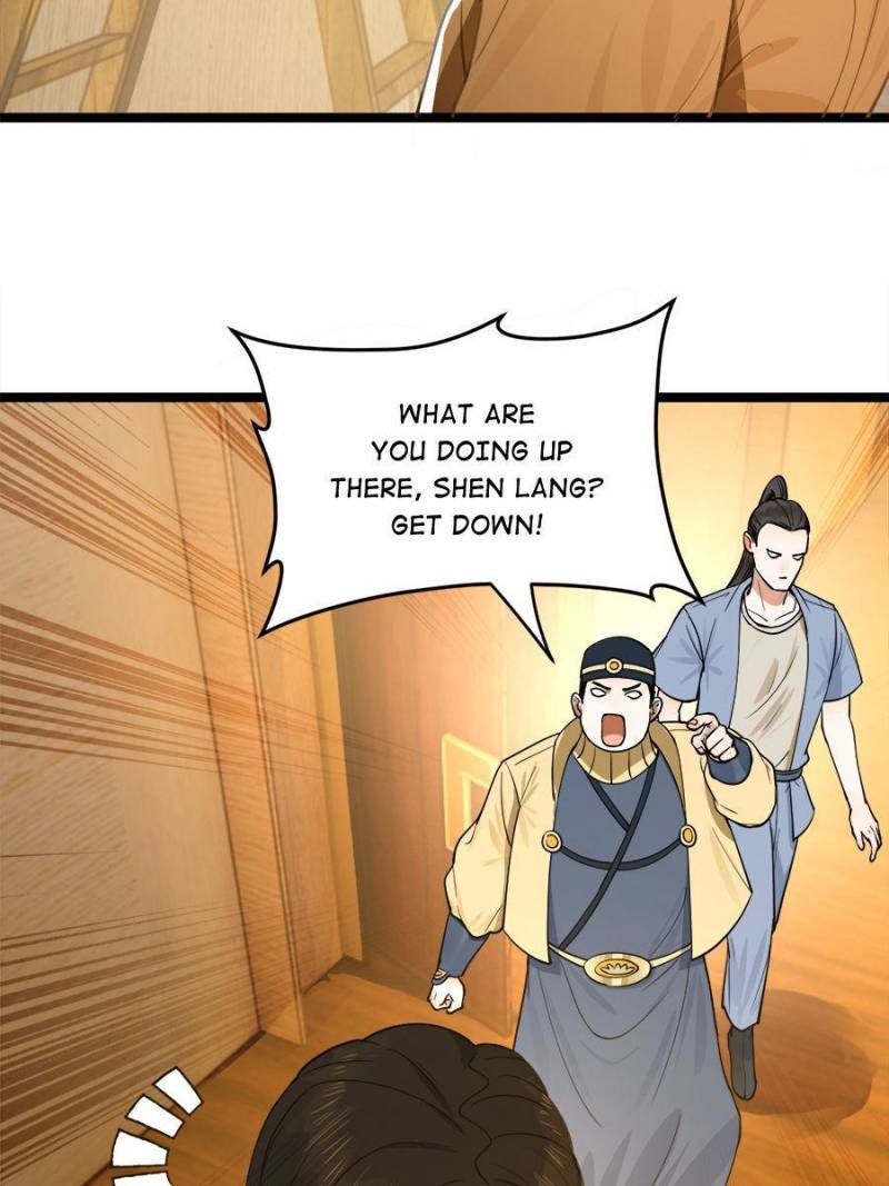 Ultimate Son-in-Law chapter 32 page 8