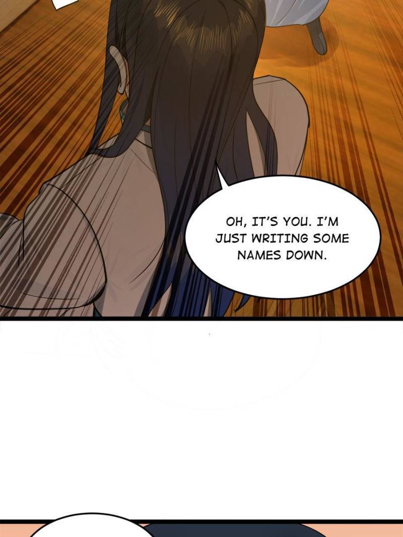 Ultimate Son-in-Law chapter 32 page 9