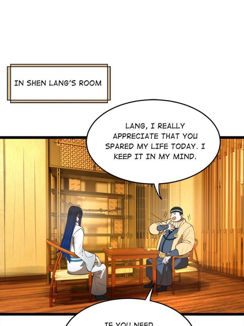 Ultimate Son-in-Law chapter 33 page 1
