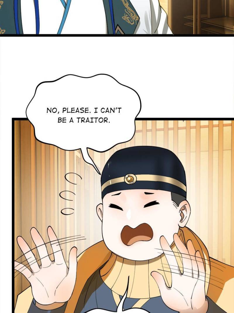 Ultimate Son-in-Law chapter 33 page 3