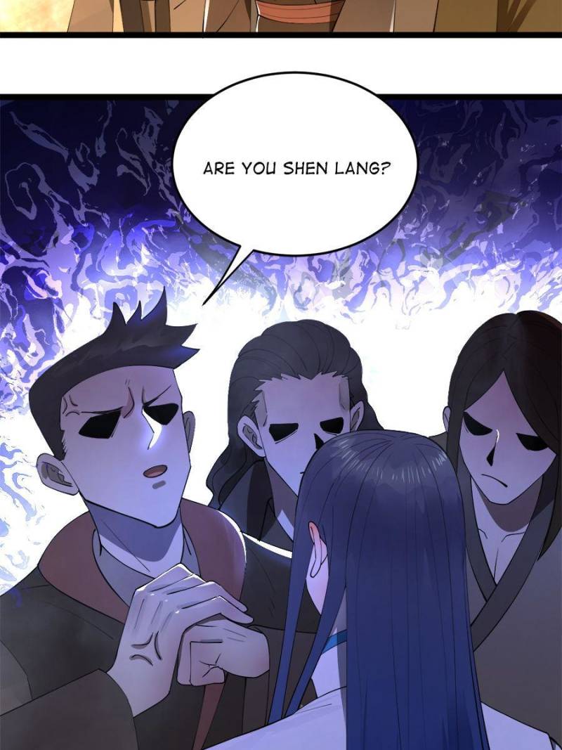 Ultimate Son-in-Law chapter 33 page 33
