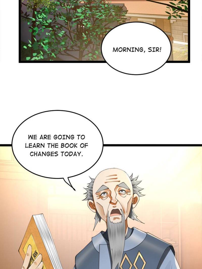 Ultimate Son-in-Law chapter 33 page 42