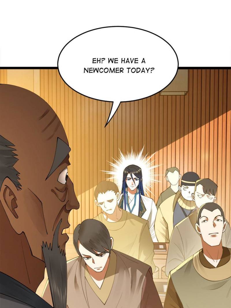 Ultimate Son-in-Law chapter 33 page 45