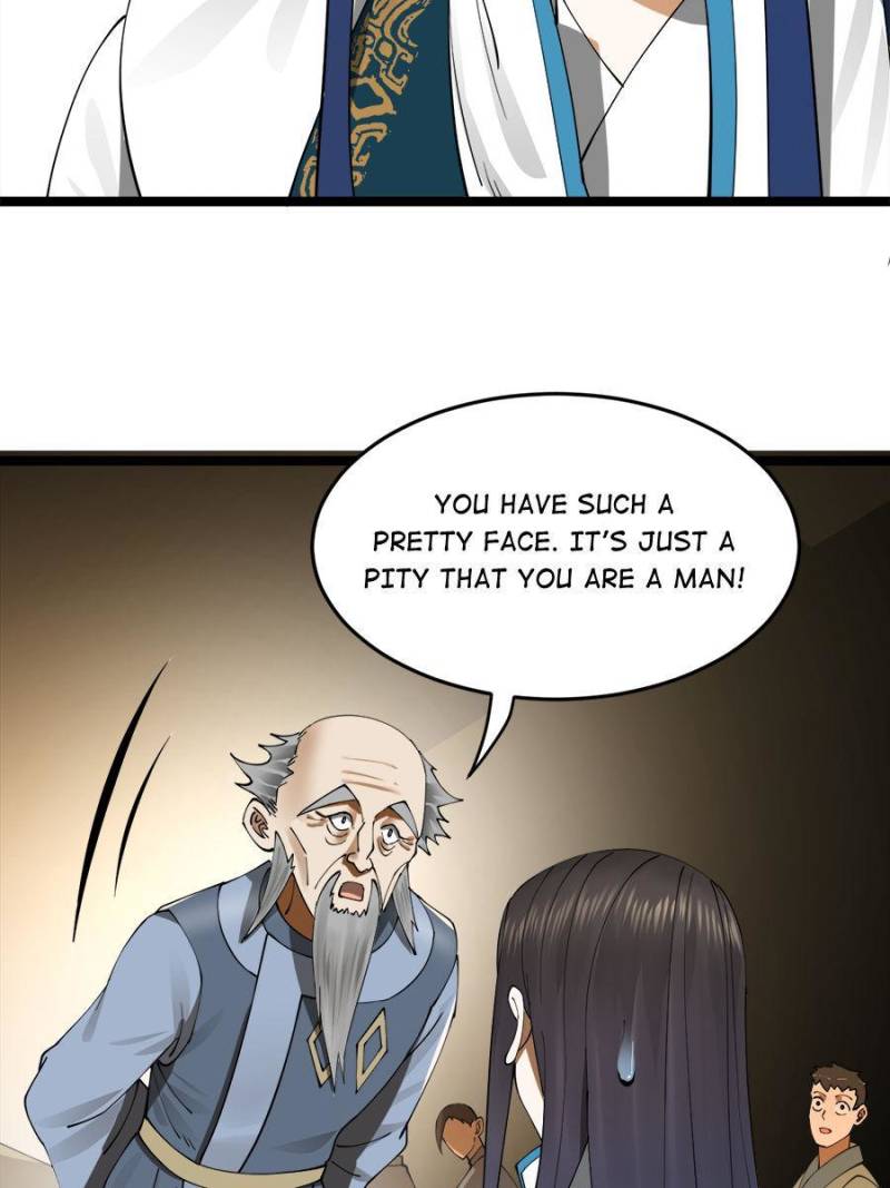 Ultimate Son-in-Law chapter 33 page 47