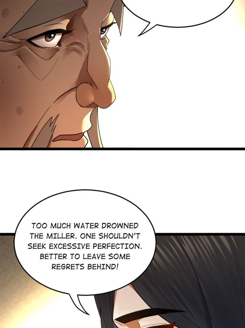 Ultimate Son-in-Law chapter 34 page 4