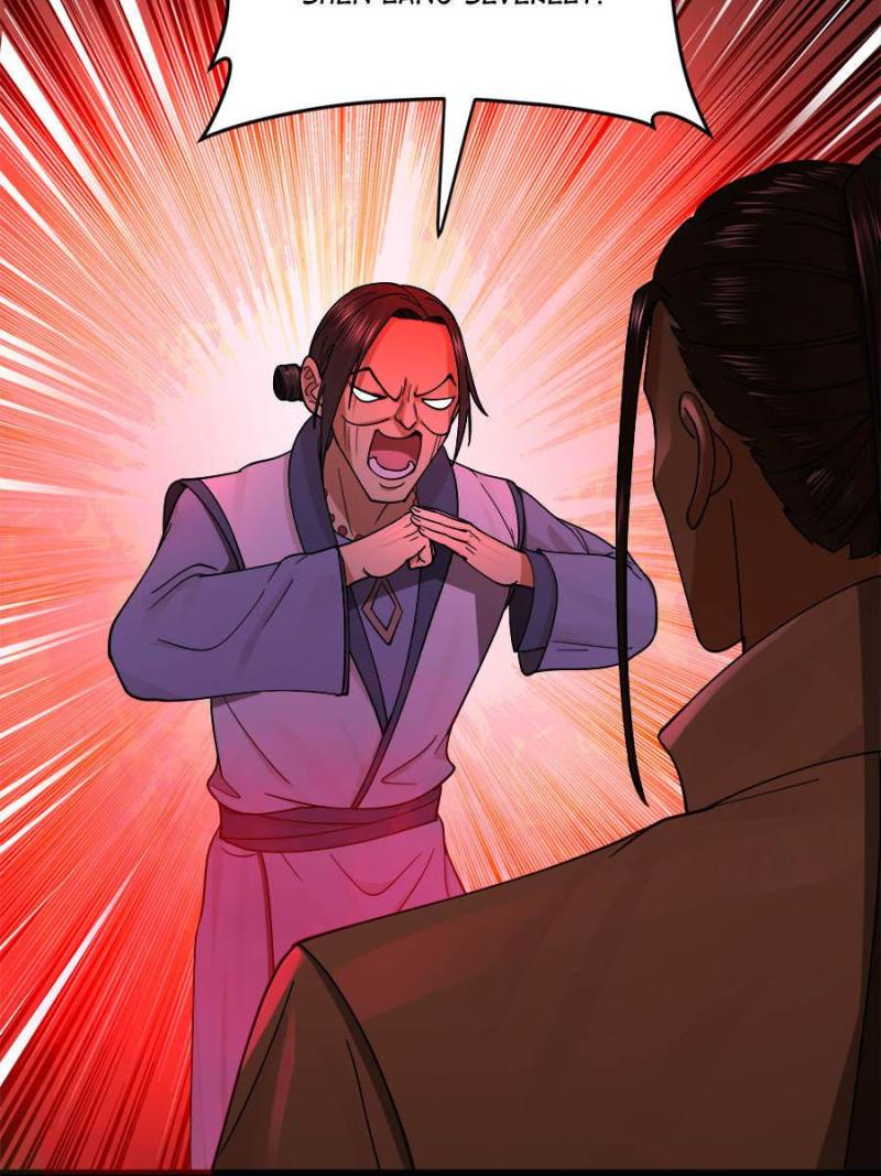 Ultimate Son-in-Law chapter 35 page 5