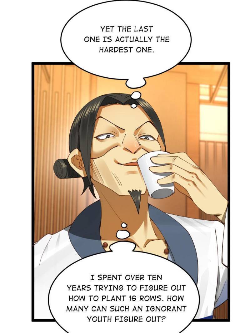 Ultimate Son-in-Law chapter 36 page 3