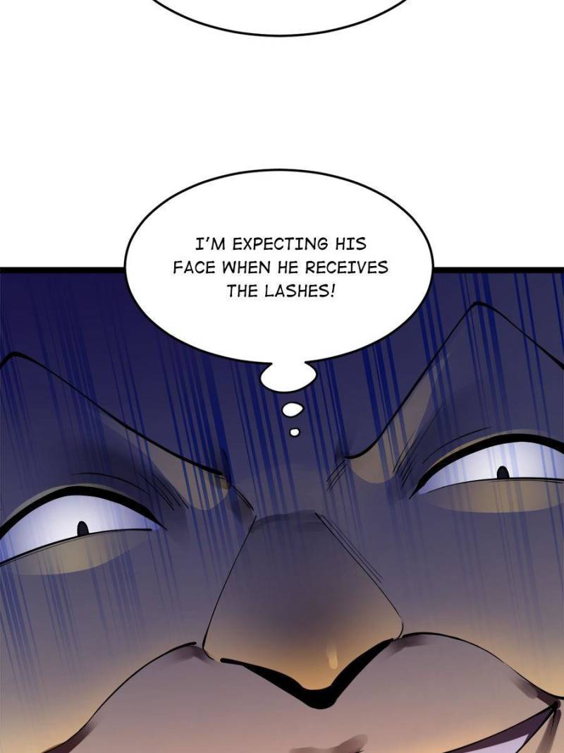 Ultimate Son-in-Law chapter 36 page 4