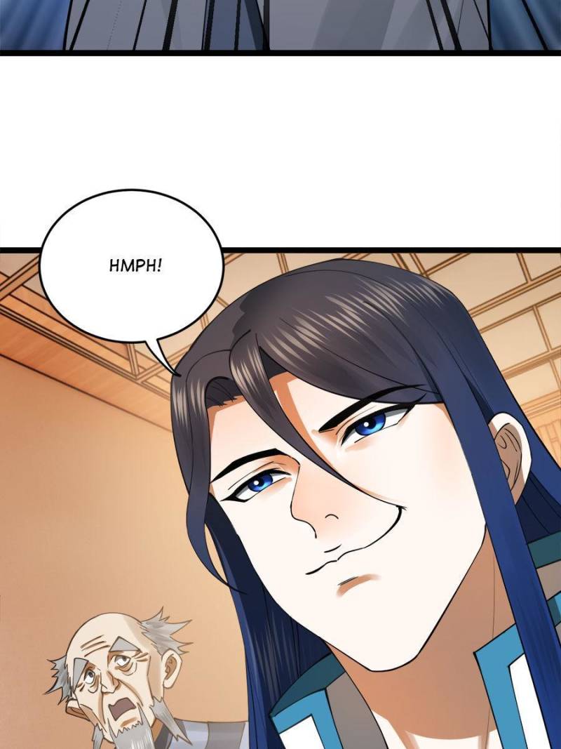Ultimate Son-in-Law chapter 36 page 33