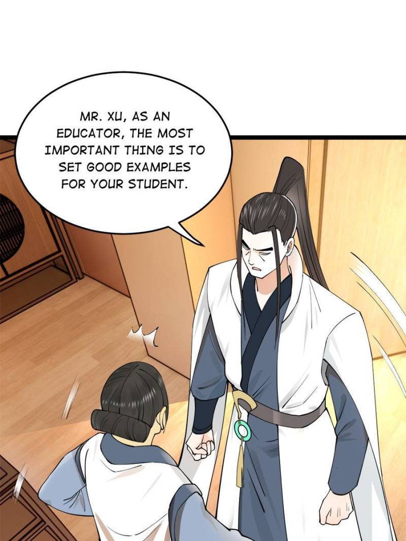 Ultimate Son-in-Law chapter 37 page 3