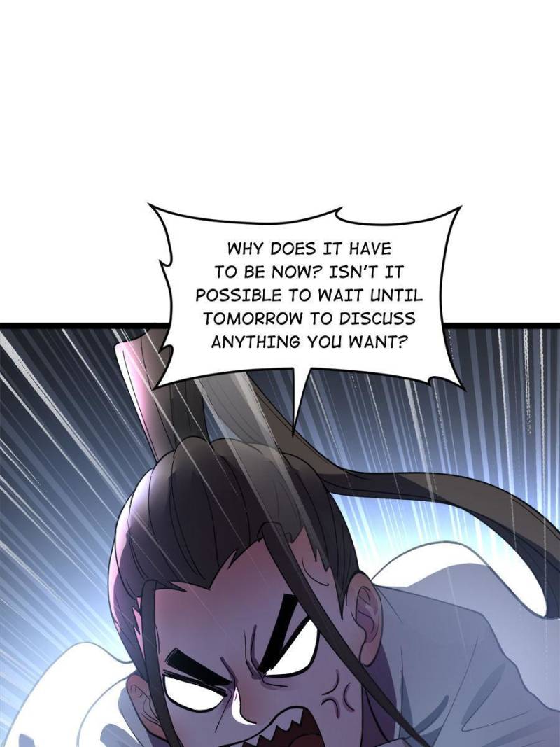 Ultimate Son-in-Law chapter 38 page 4