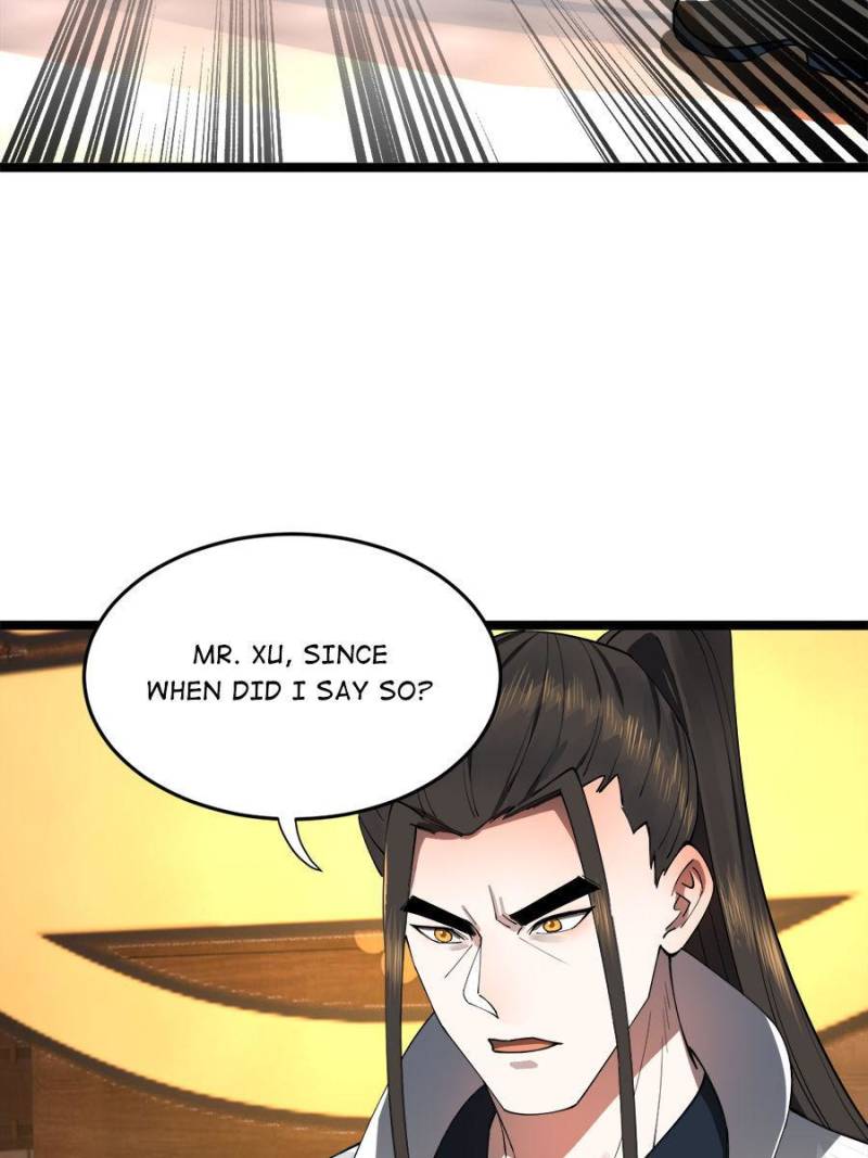 Ultimate Son-in-Law chapter 39 page 12