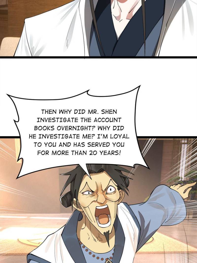 Ultimate Son-in-Law chapter 39 page 13
