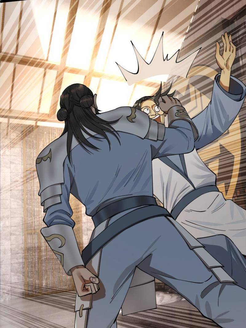Ultimate Son-in-Law chapter 39 page 17